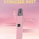 【DIYA叮啞皮革主機】通用一代皮革主機 💖 可卻換 二段功率<8W和10W>