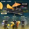 WAGOO哇酷拋棄式6500口10送一
