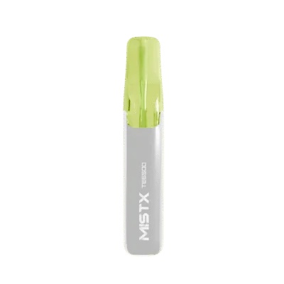 MIST X 鴨嘴獸拋棄式6500口 買十送一